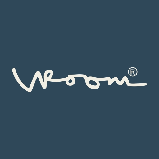 vroom logo